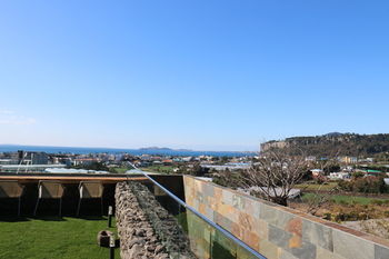 Bayhill Pool & Villa 5*