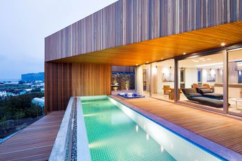 Bayhill Pool & Villa 5*