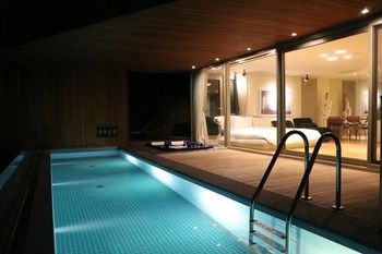 Bayhill Pool & Villa 5*