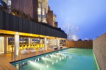 Bayhill Pool & Villa 5*