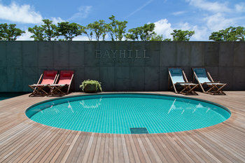 Bayhill Pool & Villa 5*