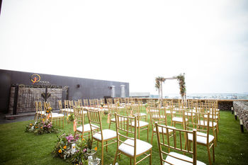 Bayhill Pool & Villa 5*