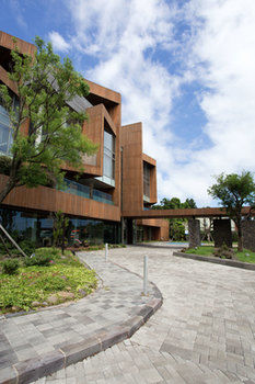 Bayhill Pool & Villa 5*