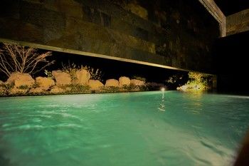 Bayhill Pool & Villa 5*