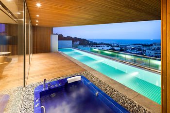 Bayhill Pool & Villa 5*