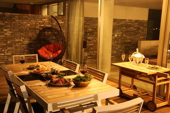 Bayhill Pool & Villa 5*