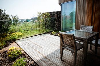 Bayhill Pool & Villa 5*