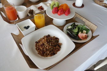 Bayhill Pool & Villa 5*
