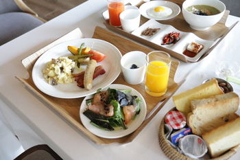 Bayhill Pool & Villa 5*