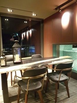 Bayhill Pool & Villa 5*