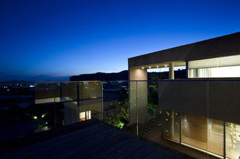 Bayhill Pool & Villa 5*