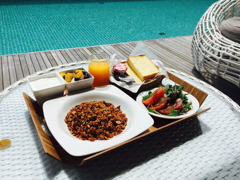 Bayhill Pool & Villa 5*
