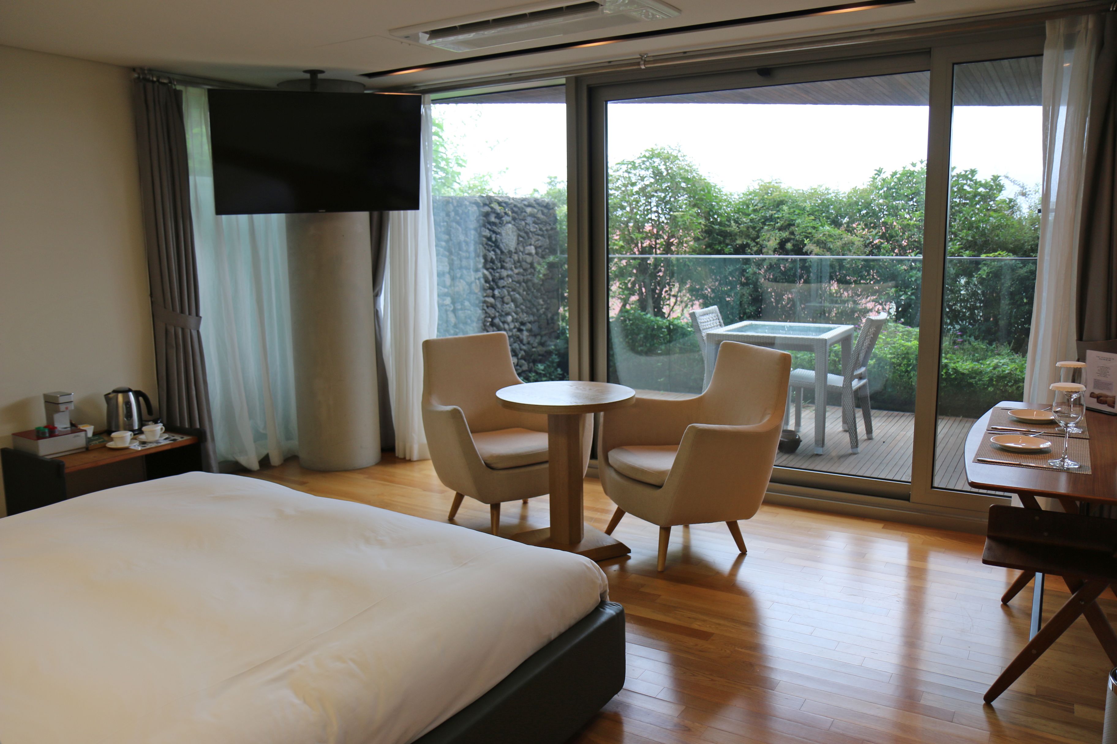 Bayhill Pool & Villa 5*