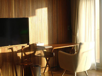 Bayhill Pool & Villa 5*