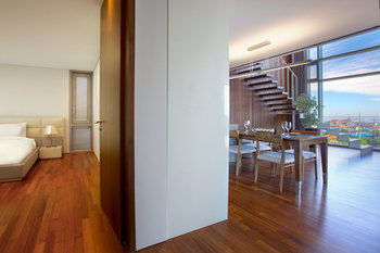 Bayhill Pool & Villa 5*
