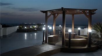 AVA Hotel Jeju Hamdeok 3*
