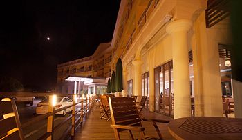AVA Hotel Jeju Hamdeok 3*