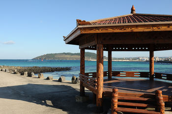 AVA Hotel Jeju Hamdeok 3*