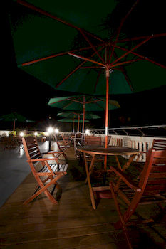 AVA Hotel Jeju Hamdeok 3*