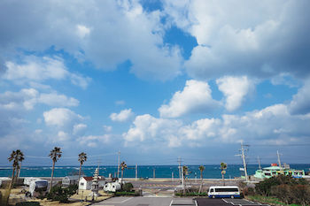 AVA Hotel Jeju Hamdeok 3*