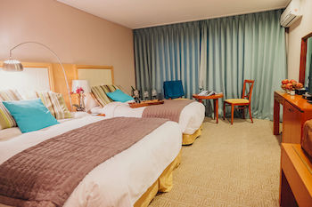 AVA Hotel Jeju Hamdeok 3*