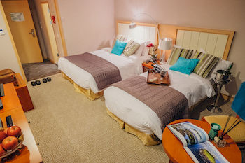 AVA Hotel Jeju Hamdeok 3*