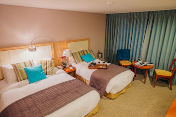 AVA Hotel Jeju Hamdeok 3*