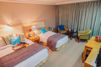 AVA Hotel Jeju Hamdeok 3*