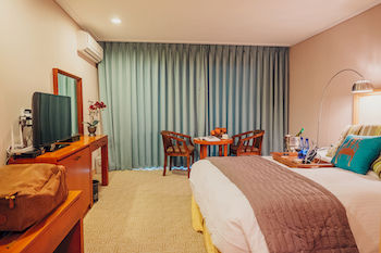 AVA Hotel Jeju Hamdeok 3*