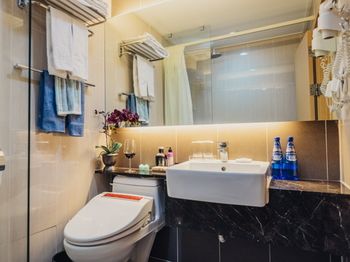 AVA Hotel Jeju Hamdeok 3*