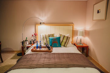 AVA Hotel Jeju Hamdeok 3*