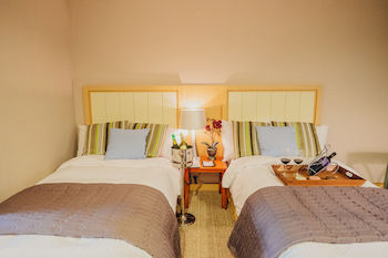 AVA Hotel Jeju Hamdeok 3*
