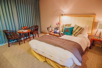 AVA Hotel Jeju Hamdeok 3*