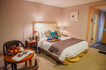 AVA Hotel Jeju Hamdeok 3*