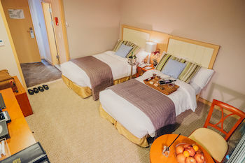 AVA Hotel Jeju Hamdeok 3*