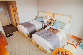 AVA Hotel Jeju Hamdeok 3*