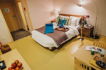 AVA Hotel Jeju Hamdeok 3*
