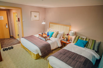 AVA Hotel Jeju Hamdeok 3*