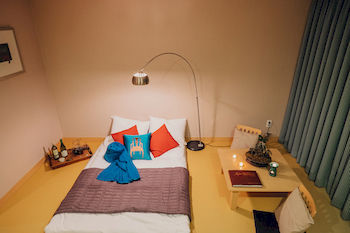 AVA Hotel Jeju Hamdeok 3*