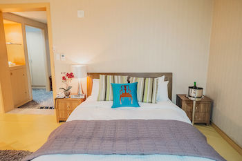 AVA Hotel Jeju Hamdeok 3*