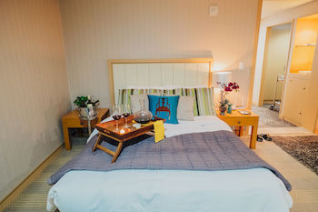 AVA Hotel Jeju Hamdeok 3*
