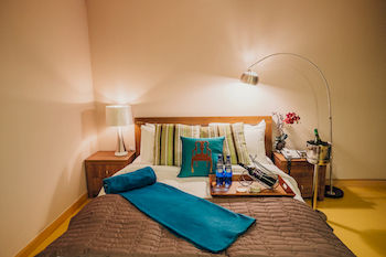 AVA Hotel Jeju Hamdeok 3*