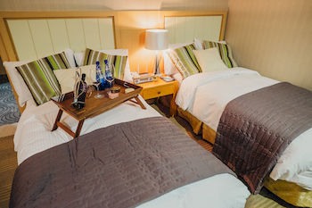 AVA Hotel Jeju Hamdeok 3*