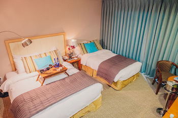AVA Hotel Jeju Hamdeok 3*