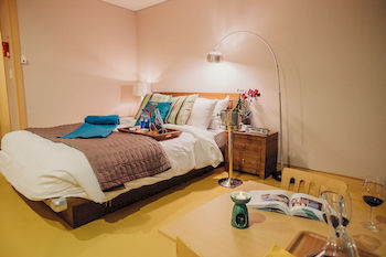 AVA Hotel Jeju Hamdeok 3*