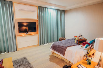 AVA Hotel Jeju Hamdeok 3*