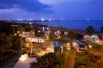 AVA Hotel Jeju Hamdeok 3*