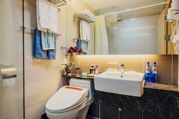 AVA Hotel Jeju Hamdeok 3*