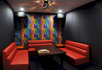 AVA Hotel Jeju Hamdeok 3*