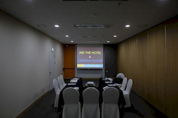 AVA Hotel Jeju Hamdeok 3*